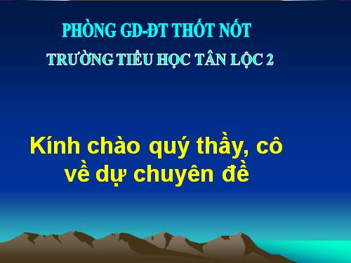 Đề - ca - mét vuông. Héc - tô - mét vuông