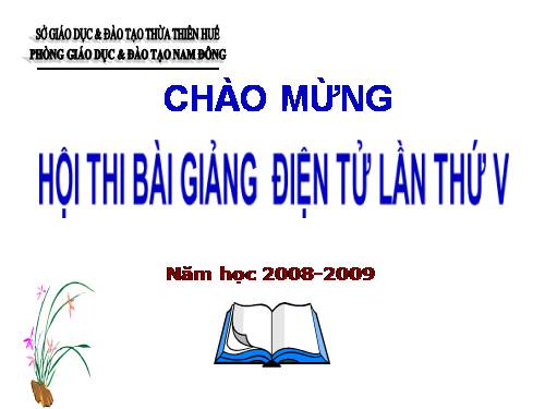 Hình hộp chữ nhật. Hình lập phương