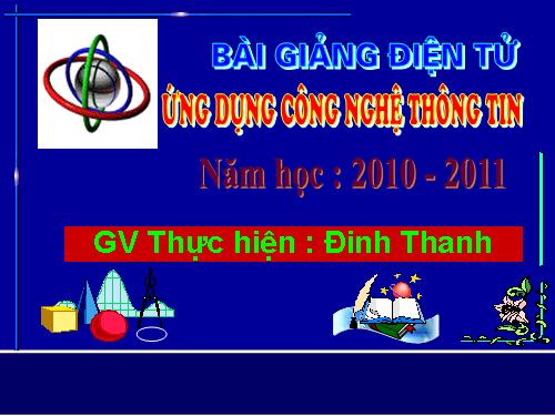 Các Bài giảng khác thuộc Chương trình Toán 5