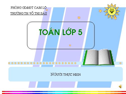 Chia một số thập phân cho 10, 100, 1000,...