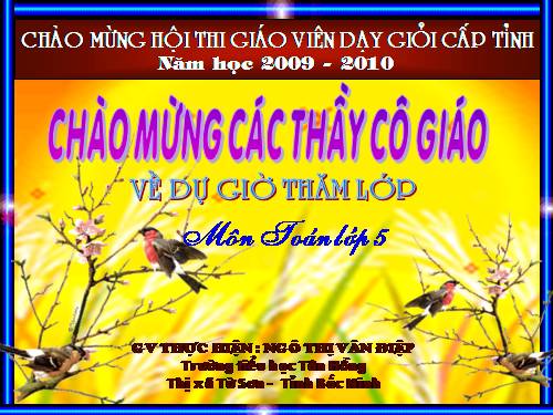 Cộng số đo thời gian