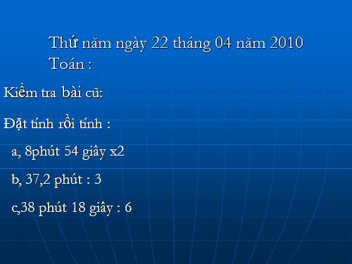 Ôn tập về tính chu vi, diện tích một số hình