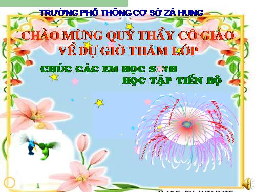 Ôn tập về số thập phân