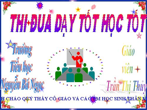 Ôn tập về đo diện tích và đo thể tích (tiếp theo)