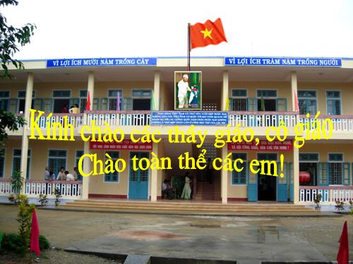 Phép cộng