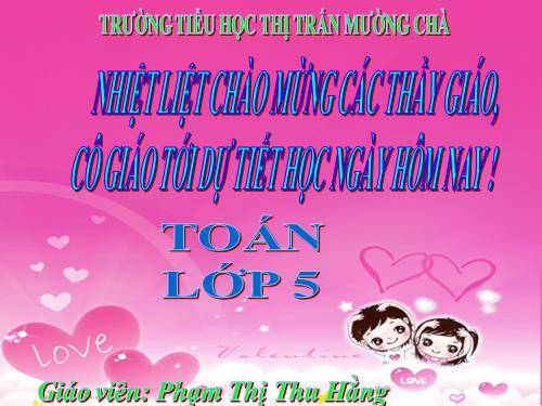 Phép cộng
