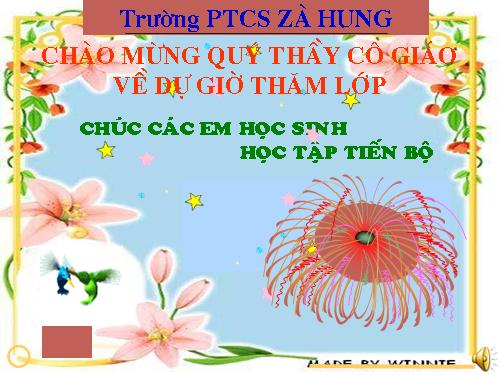 Ôn tập về số thập phân