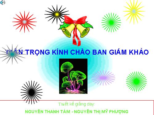 Thể tích của một hình