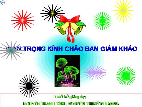 Thể tích của một hình