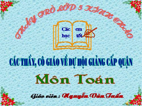 Bảng đơn vị đo thời gian