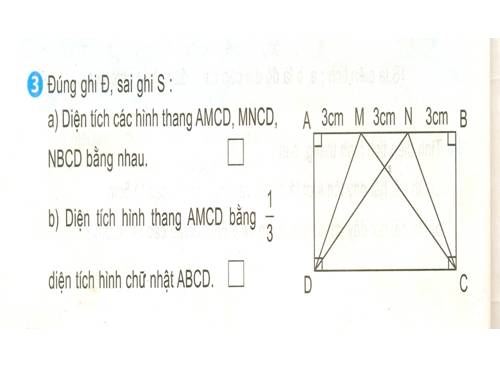 Bài 6 Luyện tập