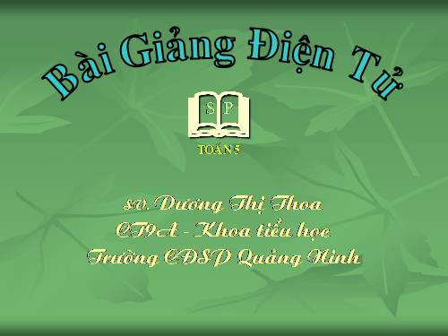 Giới thiệu hình trụ. Giới thiệu hình cầu