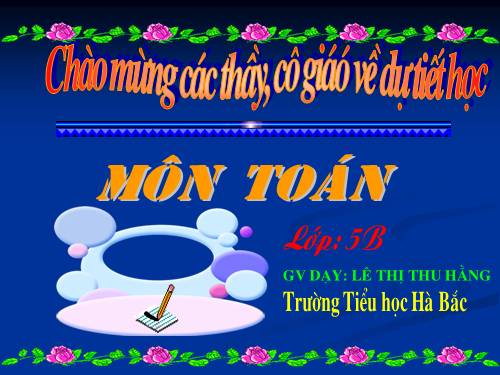 luyện tập - tiết 57