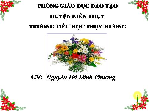 Thể tích của một hình