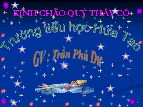 Giải toán về tỉ số phần trăm (tiếp theo)