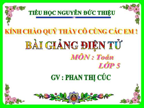 Thời gian