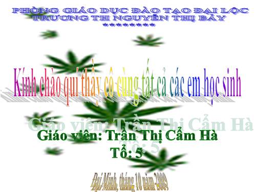 Cộng hai số thập phân