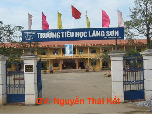 Thể tích hình hộp chữ nhật