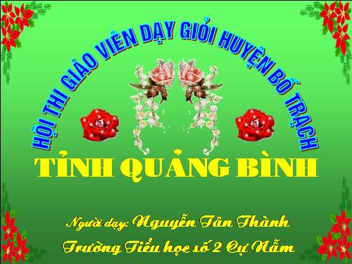 Diện tích xung quanh và diện tích toàn phần của hình hộp chữ nhật