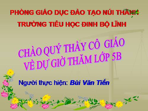 Diện tích hình tròn