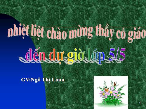 Thể tích của một hình