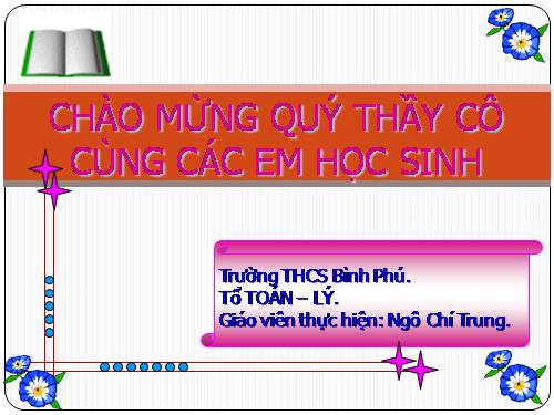 Diện tích hình tam giác