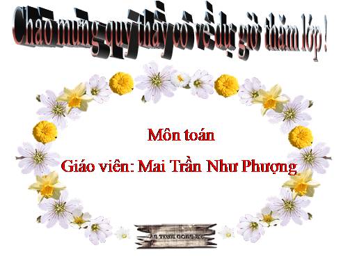 Ôn tập về đo thời gian