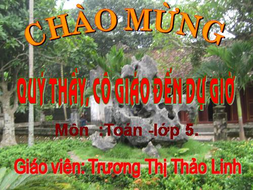 Cộng số đo thời gian