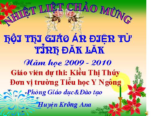 Trừ hai số thập phân