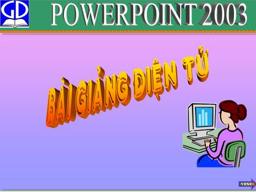 power point