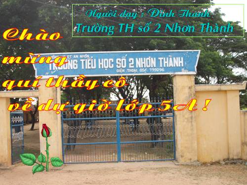 Nhân một số thập phân với 10, 100, 1000,…