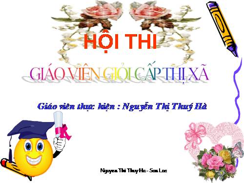 Giải toán về tỉ số phần trăm (tiếp theo)