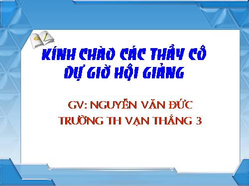 Trừ hai số thập phân