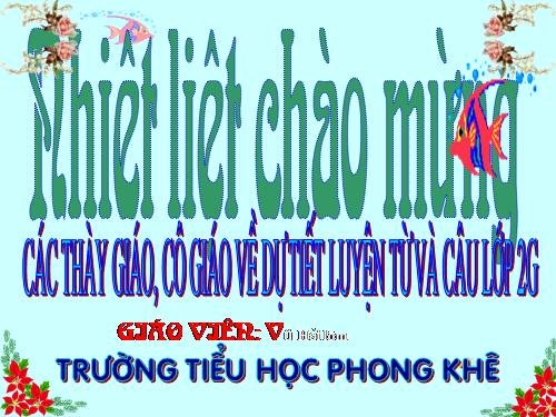 Phân số thập phân