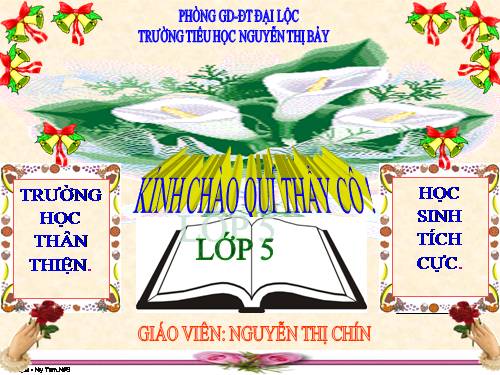 Viết các số đo khối lượng dưới dạng số thập phân