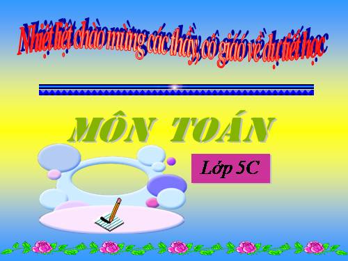 Cộng hai số thập phân