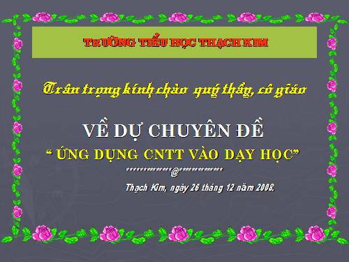 Diện tích hình tam giác