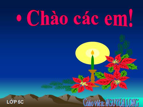 Đề - ca - mét vuông. Héc - tô - mét vuông