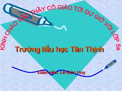 Phân số thập phân