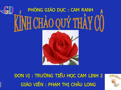 Thời gian