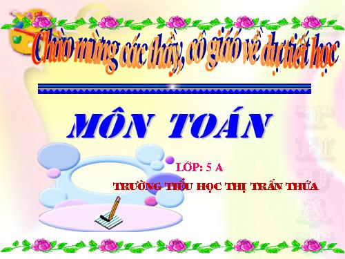 Vận tốc