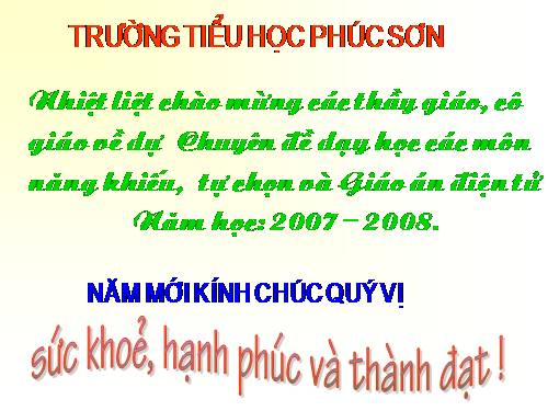 Luyện tập về tính diện tích