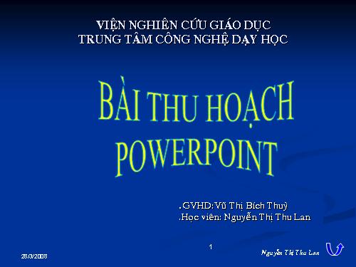 Diện tích hình thang