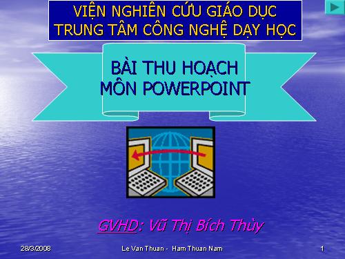 Diện tích hình tam giác