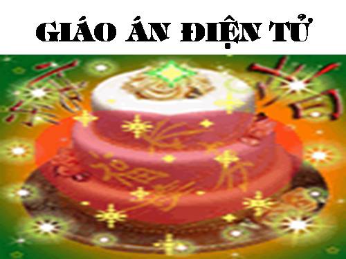 Chia một số tự nhiên cho một số thập phân