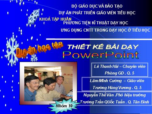 Các Bài giảng khác thuộc Chương trình Toán 5