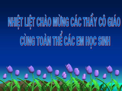 Thể tích của một hình