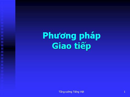 Tập huấn