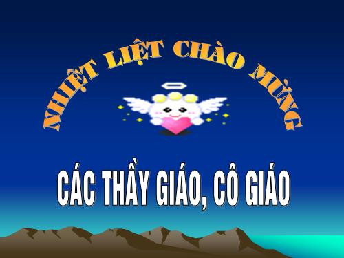 Giới thiệu hình trụ. Giới thiệu hình cầu