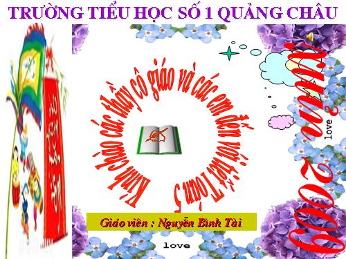 Giới thiệu biểu đồ hình quạt